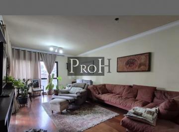 Apartamento de 3 quartos, Santo André · Apartamento à venda 3 quartos Jardim Santo André 