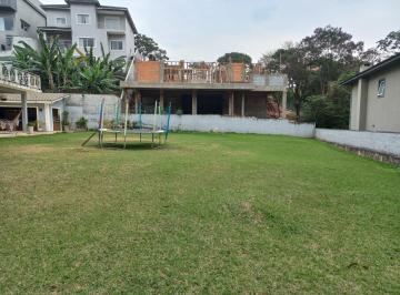 Terreno , Cotia · Fabuloso Terreno Cond. São Paulo II Granja Viana
