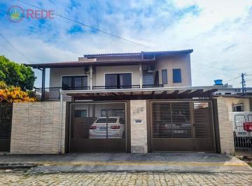 Casa de 6 quartos, Navegantes · OPORTUNIDADE ÚNICA DE INVESTIMENTO!!! SOBRADO MULTIFAMILAR À VENDA!!!