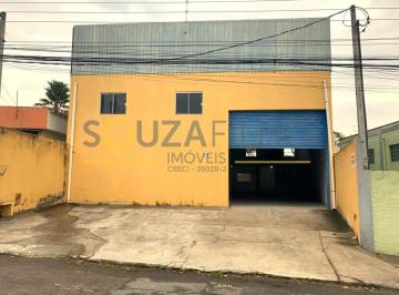 2026102110341277.jpg · Galpão para Locação em São José dos Campos, Jardim Diamante, 2 banheiros, 2 vagas