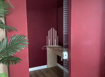 Foto 01 · SALA COMERCIAL COMERCIAL em SÃO PAULO - SP, INDIANÓPOLIS