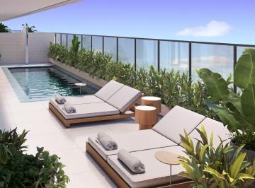 Apartamento de 3 quartos, Brasília · Apartamento com 126 m² e 3 quartos com suítes à venda no Sudoeste SQSW 500