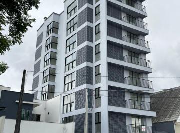 Foto 02 · Apartamento à venda em Joinville-SC, bairro Saguaçu, 2 quartos, 1 suíte, 2 salas, 1 banheiro, 1 vaga