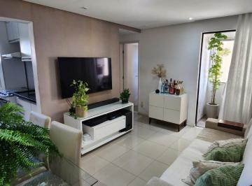 Foto 01 · Apartamento, Iapi, Salvador, BA