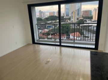 Apartamento de 1 quarto, São Paulo · Apartamento venda ao lado do metrô Butantã :1 quarto, 1 vaga, lazer, 26m²