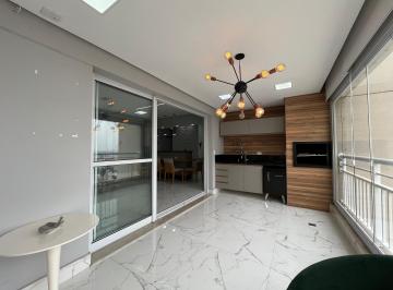 Apartamento de 3 quartos, Guarulhos · Venda: Helbor Carpe Diem, 116m² - Alto Padrão em Guarulhos - Aceita Permuta!