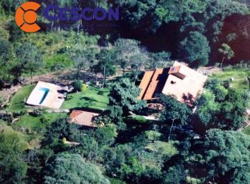 Foto 01 · Haras, Rancho Tucsons, Santana de Parnaíba, SP