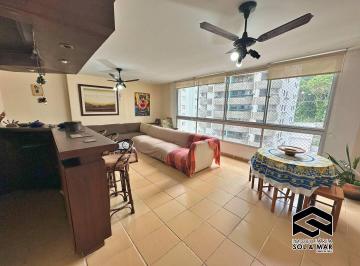 Apartamento · 141m² · 4 Quartos · 1 Vaga · AMPLO APARTAMENTO, 04 DORMITÓRIOS, EM LOCALIZAÇÃO PRIVILEGIADA!