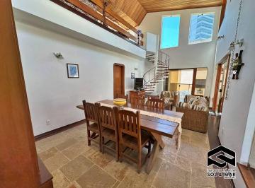 Apartamento de 4 quartos, Guarujá · LINDA COBERTURA DUPLEX COM PISCINA E CHURRASQUEIRA, Á 300MTS DO MAR!