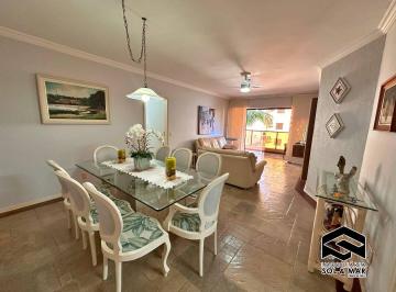 Apartamento · 130m² · 4 Quartos · 04 DORMITÓRIOS, COM LAZER NA REGIÃO DO AQUÁRIO!