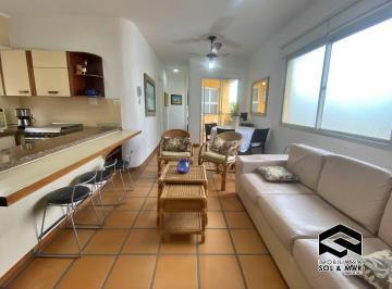 Apartamento · 90m² · 3 Quartos · 1 Vaga · OPORTUNIDADE ! 03 DORMITÓRIOS, SACADA VISTA AO MAR C/LAZER