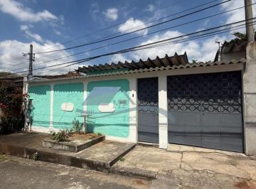 Foto 01 · Casa, Campo Grande, Rio de Janeiro, RJ