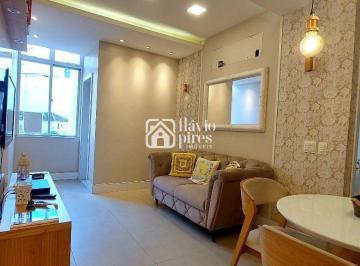 imovel_5524_65467.jpg · Apartamento 2 Quartos montado com 83 m² por R$ 398.000 centro Niterói Niterói Rj
