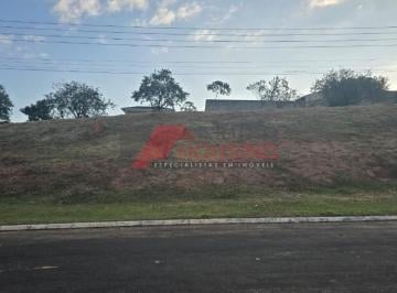 Foto 01 · TERRENO A VENDA NO BAIRRO PORTAL DA COLINA EM JUNDIAÍ 1.000,00 M² DE ÁREA COM PEQUENO ACLIVE CONDOMÍ