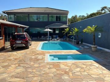 Casa de 2 quartos, Cotia · Casa de Luxo em Cotia - Chácara Recanto Verde.