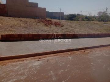 Foto 01 · Terreno à venda em Mirassol-SP, bairro Miravista, 214,70 m² de área: sua oportunidade de investir!