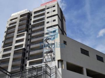 Foto 01 · APARTAMENTO À VENDA JARDIM AMÉRICA EM SOROCABA - SP