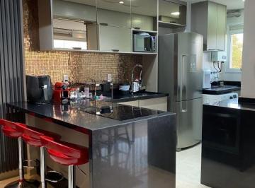 Foto 01 · Apartamento à venda no Jardim Flórida - Jundiaí/SP: 2 quartos, 1 suíte, 2 salas, 2 banheiros, 1 vaga