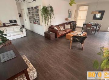 Apartamento de 3 quartos, São Paulo · Jardins como você nunca viu!