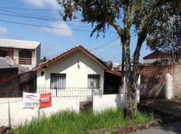 Terreno · 300m² · Excelente terreno à venda no bairro Uberaba-Curitiba-PR.