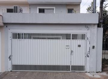 Frente rua · Casa sobrado alto padrão 3 suítes no Jabaquara