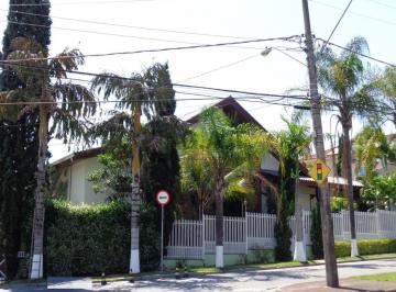 Foto 01 · Casa Comercial ou residencial para Locação no Jardim América, Sorocaba-SP: 4 Quartos, 3 Suítes, 2 Sa