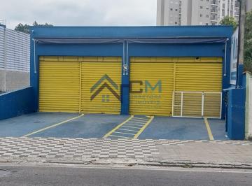 Foto 01 · PONTO COMERCIAL PARA LOCAÇÃO NO PARQUE ITAMARATI