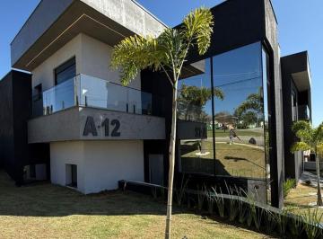 Casa de 4 quartos, Mogi das Cruzes · Casa À Venda No Condomínio Aruã Eco Park Em Mogi das Cruzes SP
