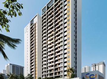 Foto 01 · Essence Residencial - Viva o essencial todos os dias!