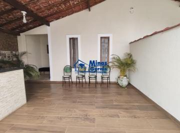 Foto 01 · 2 Casas no Mesmo Terreno à Venda - 283m² - Av. Principal do Bairro - Cidade Jardim - SJC