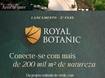 Terreno , Brasília · Lote Jardim Royal Botanic de 300 a 600 metros
