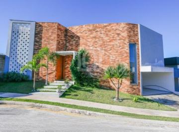 Foto 01 · Casa Condomínio Helena Maria Wanel Ville, Sorocaba