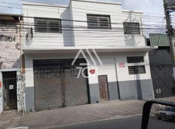 Foto 02 · GALPÃO COMERCIAL PARA LOCAÇÃO NA LAPA