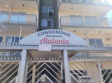Apartamento de 3 quartos, Caldas Novas · Apartamento à Venda no Condomínio Atalanta - Centro de Caldas Novas