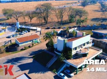 Foto 51 · Área com ponto Comercial e Industrial com 14.000m² para locação, próximo ao Aeroporto de Viracopos/C