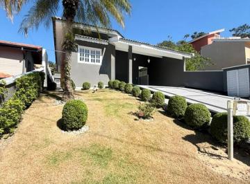 Casa de 3 quartos, Mogi das Cruzes · Condomínio Aruã | Casa Térrea à Venda com Piscina de Frente para a Reserva