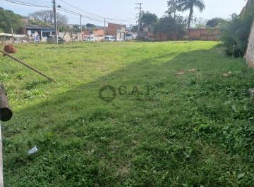 Foto 01 · Terreno à venda em Sorocaba-SP, bairro Lopes de Oliveira - 156,90 m² de área!