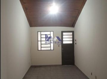 Foto 01 · Casa - Parque Residencial Flamingo