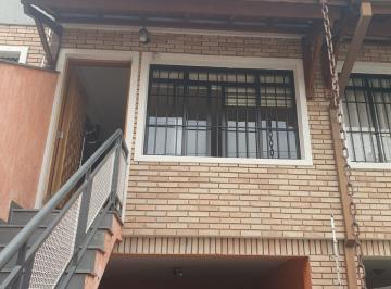 Casa de 2 quartos, São Paulo · VENDE SOBRADO