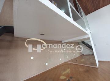 Foto 01 · Salão Comercial para Locação na Vila Morse, São Paulo-SP: 2 Salas, 2 Banheiros, 90m² de Área