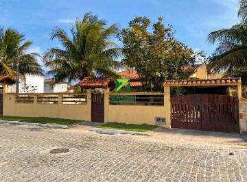 Foto 35 · Imóvel linear com 03 suites e 600m² de terreno á venda no bairro Santa Irene em Barra de São João-RJ