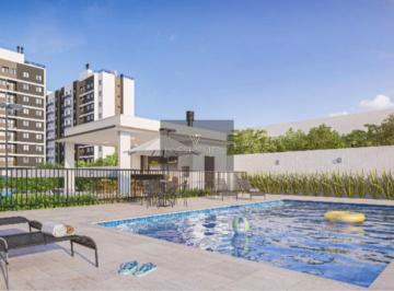 Foto 01 · Residencial Essence Novo Mundo Curitiba-PR