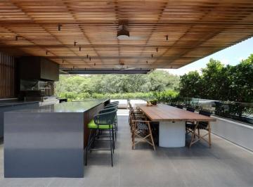 Casa de 4 quartos, São Paulo · Casa de Condomínio - Pinheiros - 4 Suítes - 925 m² - 8 Vagas - Venda / Compra