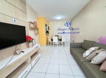 Apartamento de 2 quartos, Aquiraz · Apartamento nascente e mobiliado no Beach Living - Porto das Dunas