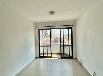 Apartamento de 3 quartos, São Paulo · Apartamento a venda - 3 quartos, 1 suite e 2 vagas - Parada Inglesa - SP