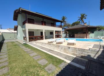 Casa de 3 quartos, Caraguatatuba · Casa praia a venda - Capricórnio - Caraguatatuba -SP