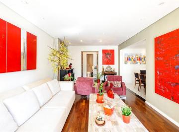 Apartamento de 4 quartos, São Paulo · Apartamento Residencial a venda no  JARDIM PAULISTA!