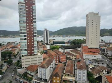 Apartamento de 5 quartos, Santos · Apto cobertura a venda- Ponta da Praia- Santos -SP