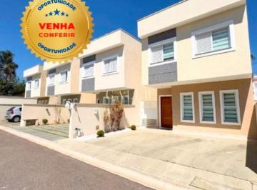 Foto 32 · Casa em village a venda em Atibaia-SP, no Jardim dos Pinheiros, 3 quartos, 1 suíte, 2 salas, 3 banhe