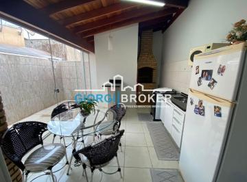 Foto 01 · Casa de 2 quartos no Condomínio Parque da Liberdade V em São José do Rio Preto: uma oportunidade úni